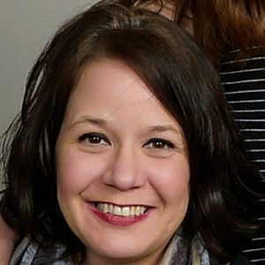 Meet your Posher, Anne